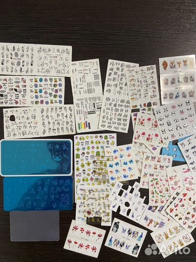 Набор для маникюра