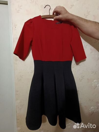 Платья блузка