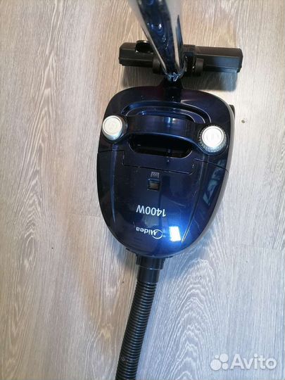 Пылесос Midea