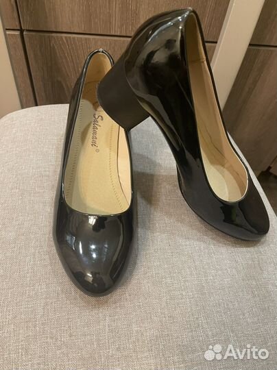 Туфли женские 38 размер