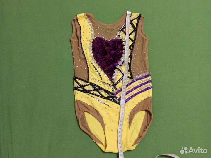 Групповые купальники для художественной гимнастики