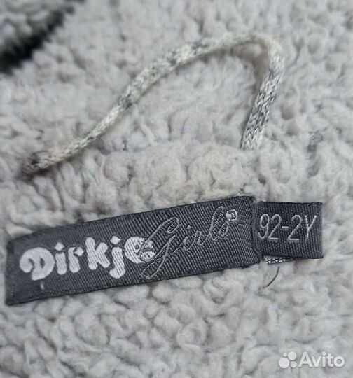 Спортивный костюм теплый