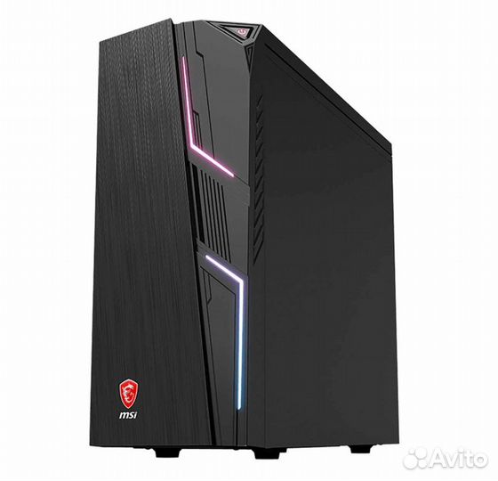 Игровой компьютер MSI MAG Codex 5 11SI-677RU (9S6