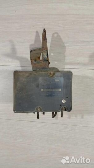 Блок ABS (насос) Ford-Форд Focus I 1998-2004