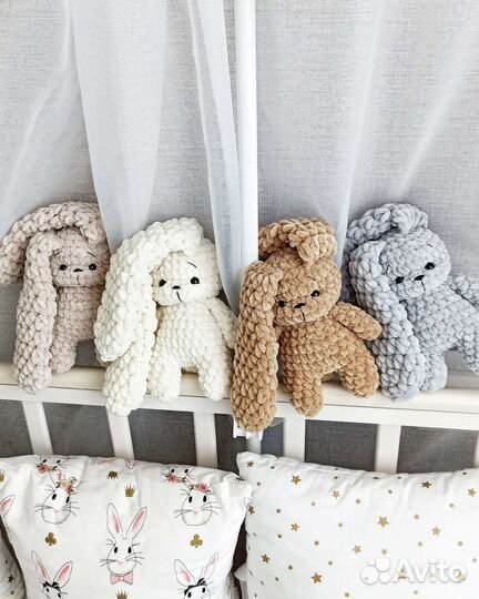 Заяц символ 2023 года