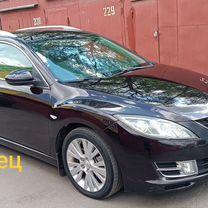 Mazda 6 2.0 MT, 2008, 359 326 км, с пробегом, цена 830 000 руб.