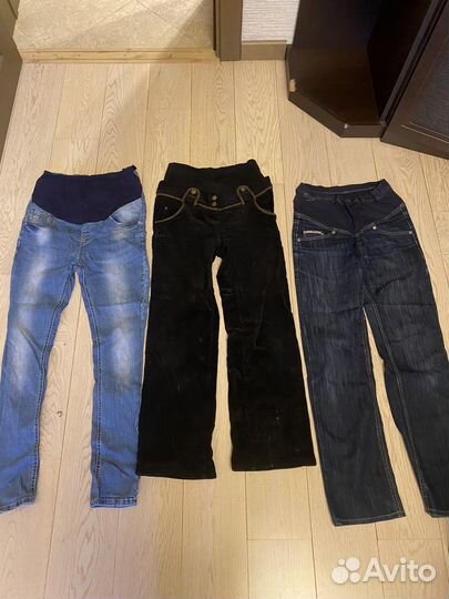 Вещи для беременных 44