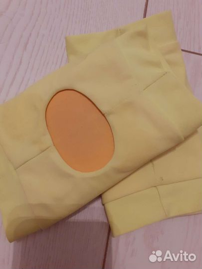 Наколенники для художественной гимнастики