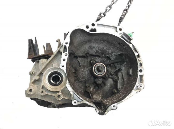 МКПП (Коробка передач механическая) JH3103 Nissan