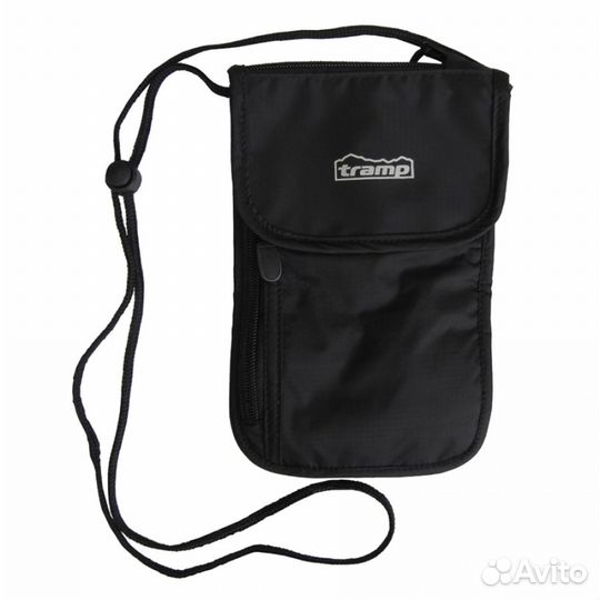 Кошелек нагрудный Tramp