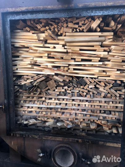 Готовый бизнес по производству берёзового угля