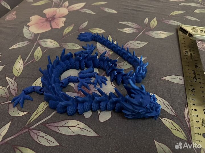 Услуги 3D печати