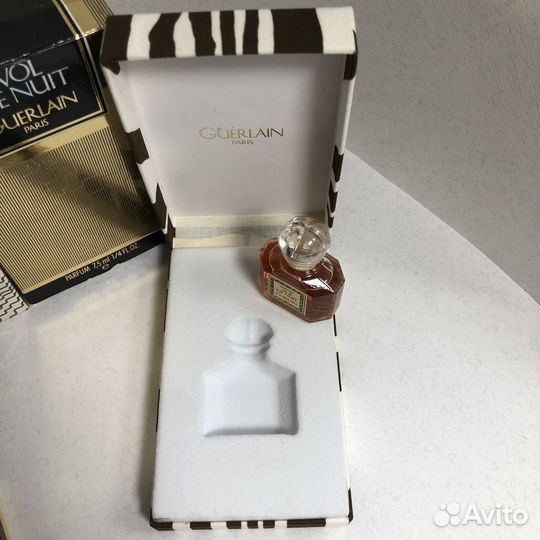 Духи винтаж Guerlain