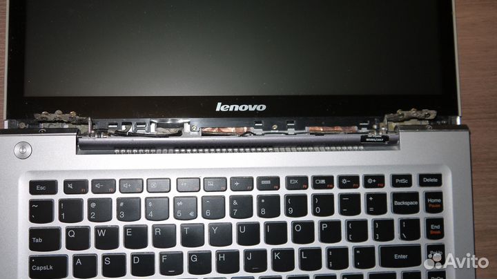 Lenovo IdeaPad U330 Touch (i5, 8 GB, 500 GB)