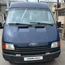 Ford Transit 2.0 MT, 1991, 300 000 км, с пробегом, цена 350 000 руб.