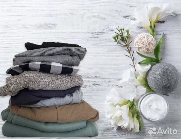 Женские вещи пакетом 44