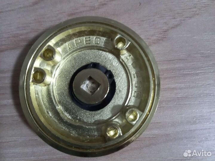 Накладка на дверь межкомнатную