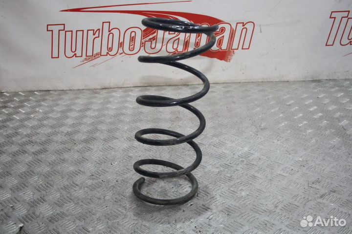 Пружина передняя Toyota Caldina 19 T19; Corona 2WD