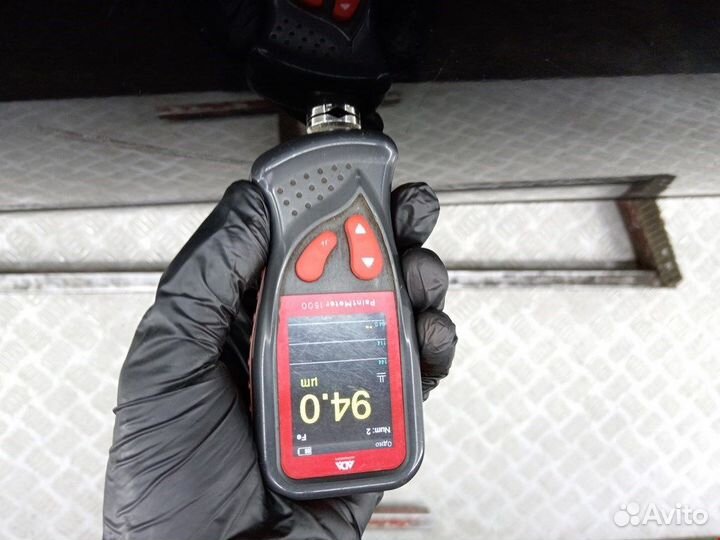 Дверь передняя для Toyota Prius 2 6700247040