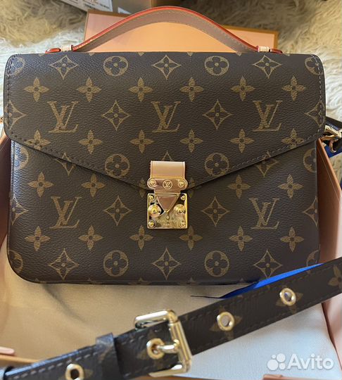 Сумка louis vuitton оригинал новая