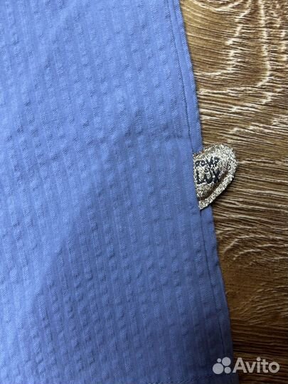 Платье для девочки 110-116 Pomp de lux Новое