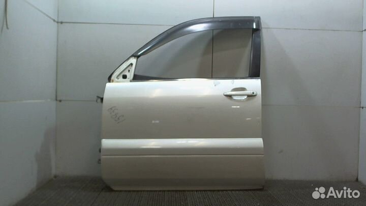 Кнопка стеклоподъемника Lexus GX, 2004