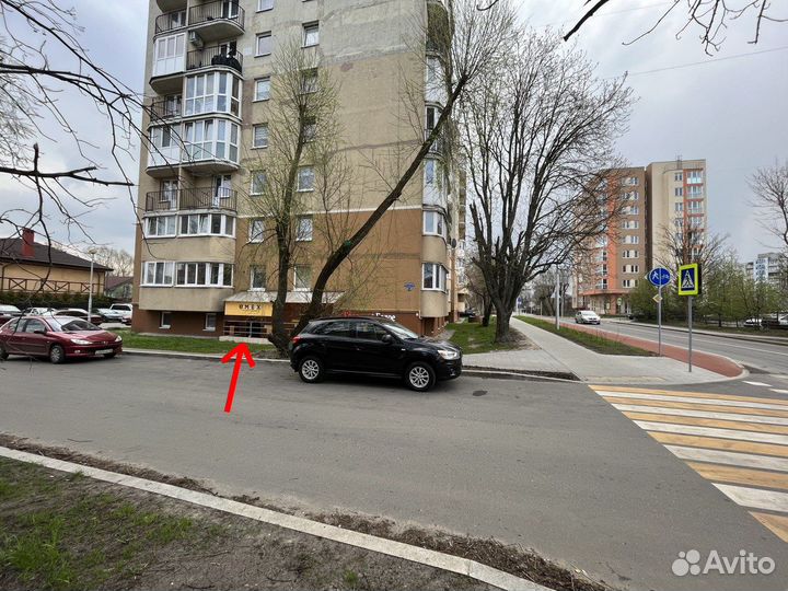 0759 Автокрепеж для Infiniti Mitsubishi Nissan 4кр