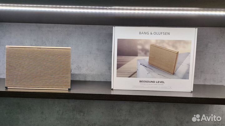 BeoSound lewel