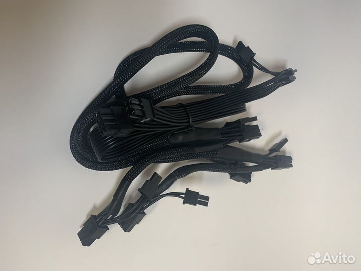 Corsair 1000w