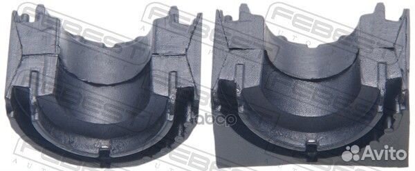 Втулка (сайлентблок) переднего стабилизатора 'V