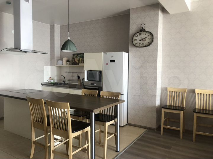 Квартира-студия, 32 м², 9/13 эт.