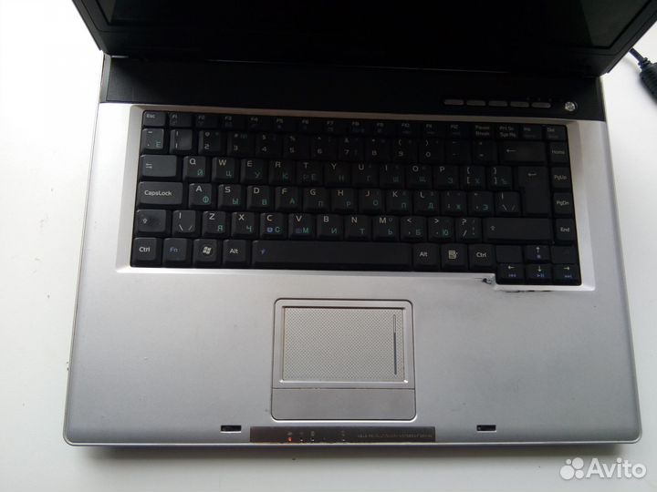Ноутбук asus F3Se и Asus f3j