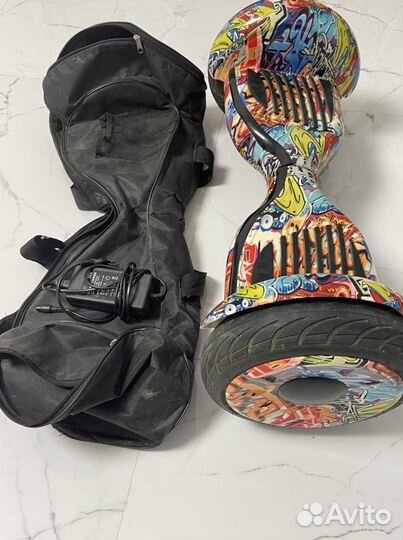 Гироскутер