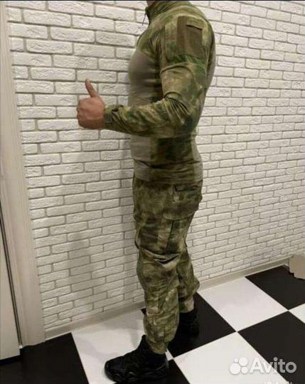Тактический костюм