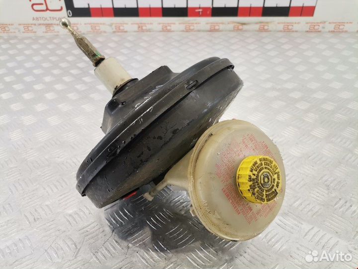 Усилитель тормозов вакуумный для Audi A4 B5