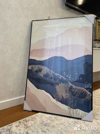 Картина на холсте