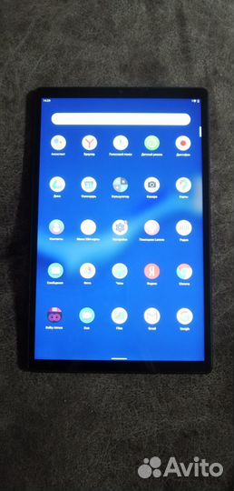 Планшет lenovo TB-x606x