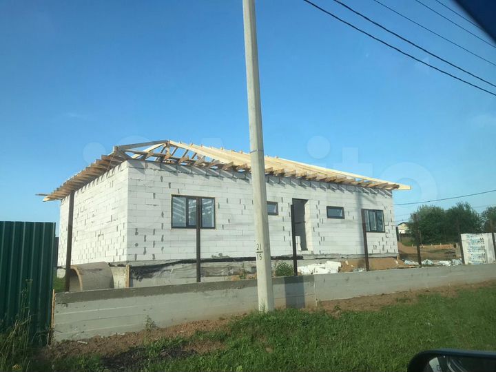 Участок 7 сот. (СНТ, ДНП)