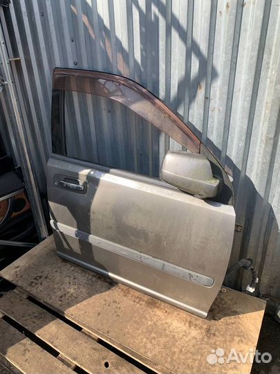 Дверь передняя правая Ниссан Икстрейл T30