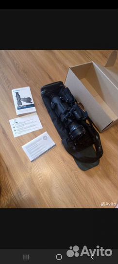 Прицел ночного видения pulsar phantom 3050MD