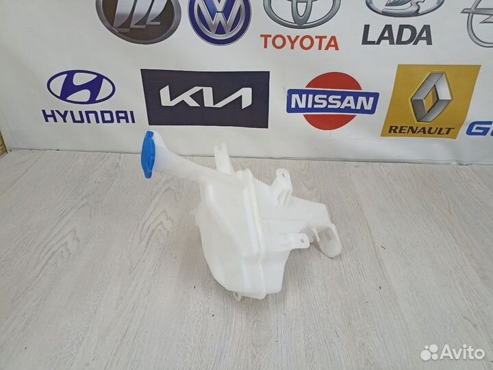 Бачок омывателя Kia RIO 3