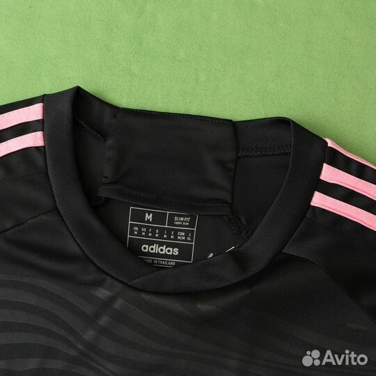 Футболка (Джерси) Интер Майами 2024