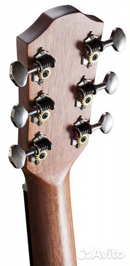 Акустическая гитара Baton Rouge X11C/D