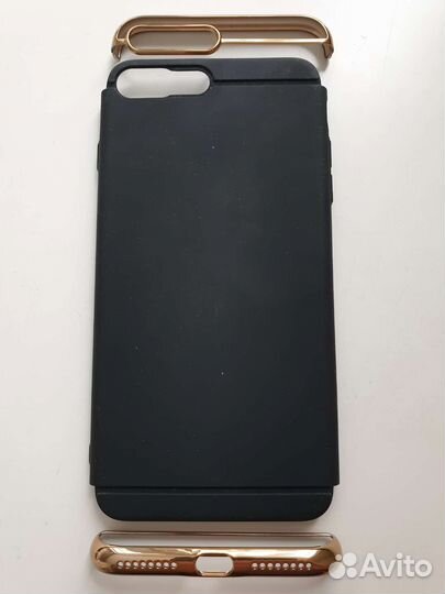 Чехлы на iPhone 7plus / 8plus