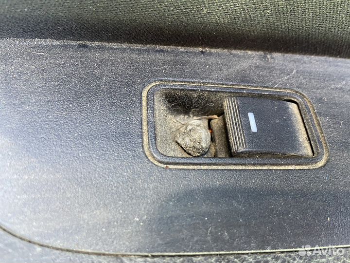 Кнопка стеклоподъемника Mazda 6 GH