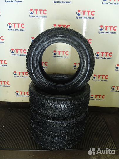 Nokian Tyres Hakkapeliitta 7 SUV 225/65 R17