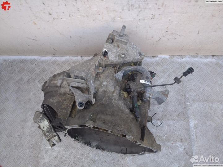 Кпп 6ст. Ford Mondeo 4 (2008-2015)