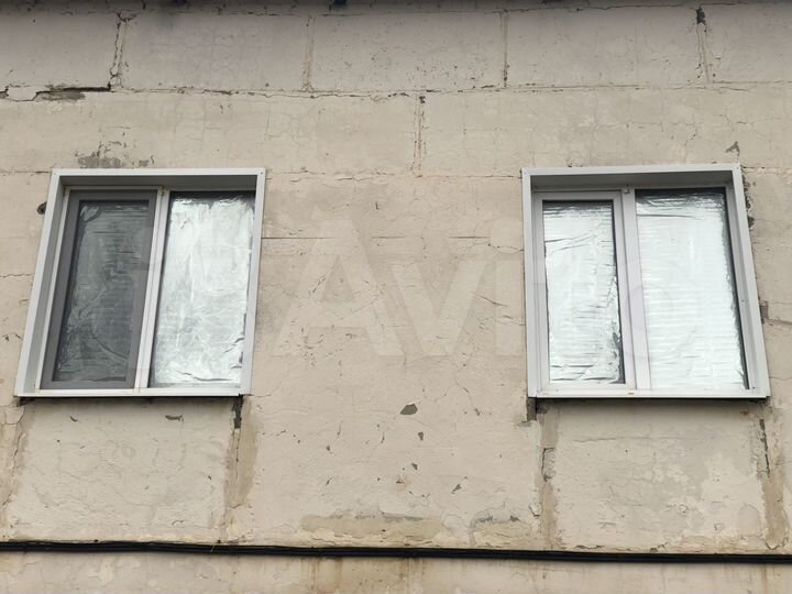 3-к. квартира, 58,2 м², 2/2 эт.