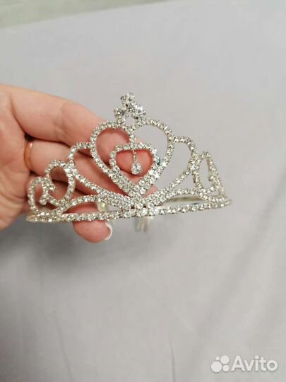 Ободок ручной работы