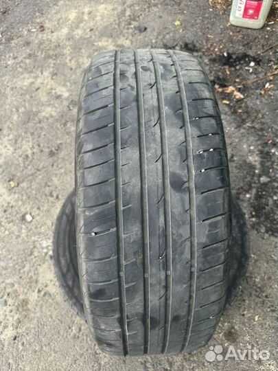 Hankook Ventus Prime 2 K115 225/60 R17